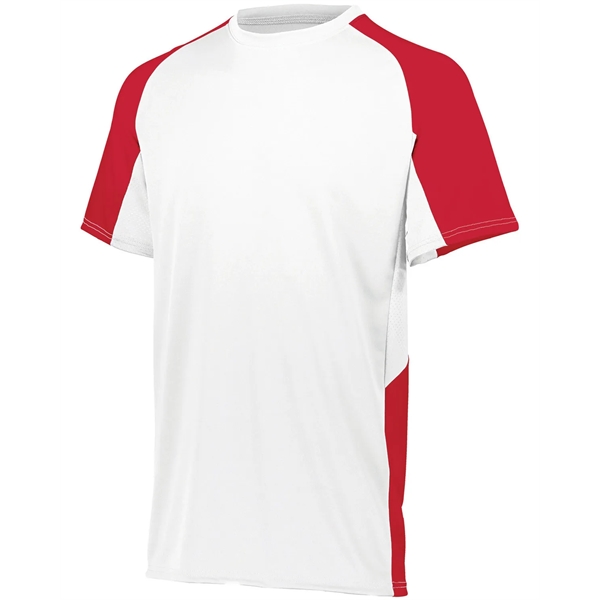 Augusta Sportswear Adult Cutter Jersey - Augusta Sportswear Adult Cutter Jersey - Image 10 of 73