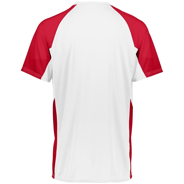 Augusta Sportswear Adult Cutter Jersey - Augusta Sportswear Adult Cutter Jersey - Image 11 of 73