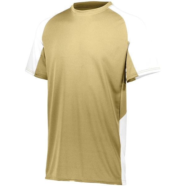 Augusta Sportswear Adult Cutter Jersey - Augusta Sportswear Adult Cutter Jersey - Image 13 of 73