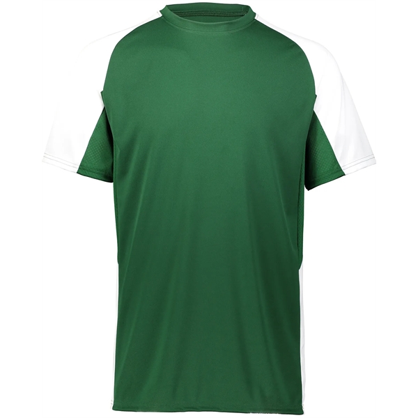 Augusta Sportswear Adult Cutter Jersey - Augusta Sportswear Adult Cutter Jersey - Image 18 of 73