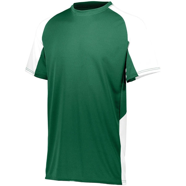 Augusta Sportswear Adult Cutter Jersey - Augusta Sportswear Adult Cutter Jersey - Image 19 of 73