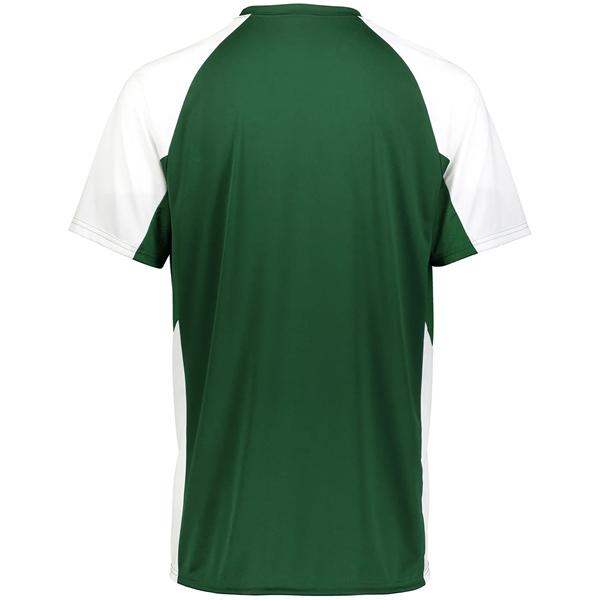 Augusta Sportswear Adult Cutter Jersey - Augusta Sportswear Adult Cutter Jersey - Image 20 of 73