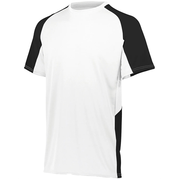 Augusta Sportswear Adult Cutter Jersey - Augusta Sportswear Adult Cutter Jersey - Image 22 of 73