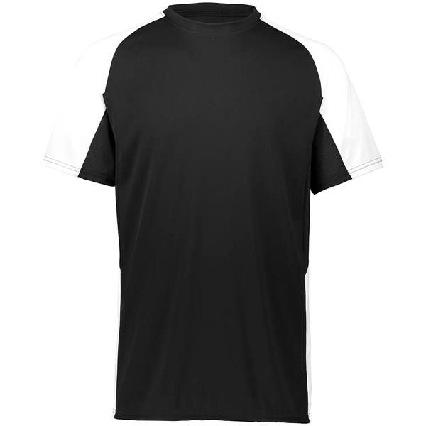 Augusta Sportswear Adult Cutter Jersey - Augusta Sportswear Adult Cutter Jersey - Image 24 of 73