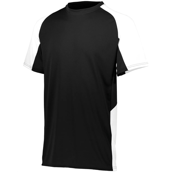 Augusta Sportswear Adult Cutter Jersey - Augusta Sportswear Adult Cutter Jersey - Image 25 of 73