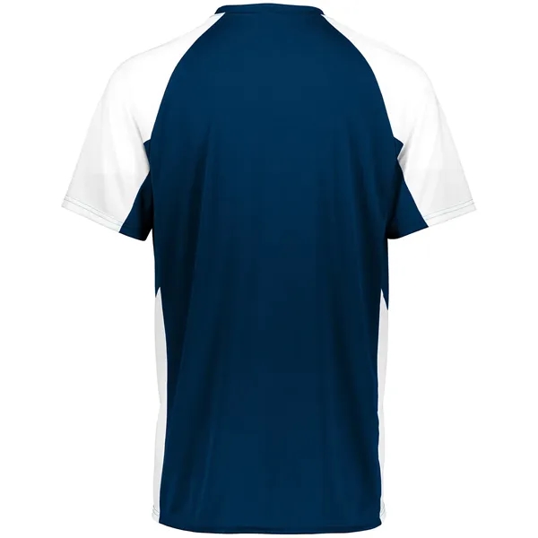 Augusta Sportswear Adult Cutter Jersey - Augusta Sportswear Adult Cutter Jersey - Image 28 of 73