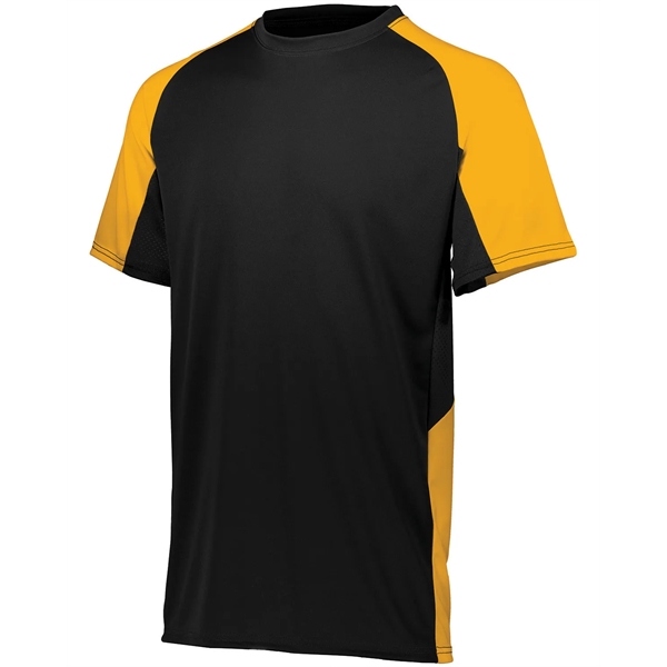 Augusta Sportswear Adult Cutter Jersey - Augusta Sportswear Adult Cutter Jersey - Image 31 of 73