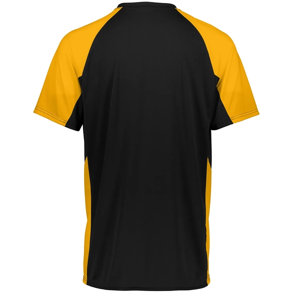 Augusta Sportswear Adult Cutter Jersey - Augusta Sportswear Adult Cutter Jersey - Image 32 of 73