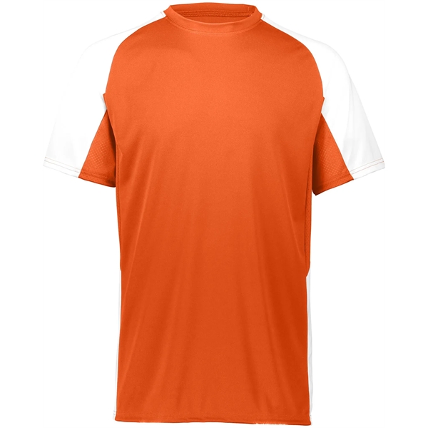 Augusta Sportswear Adult Cutter Jersey - Augusta Sportswear Adult Cutter Jersey - Image 33 of 73