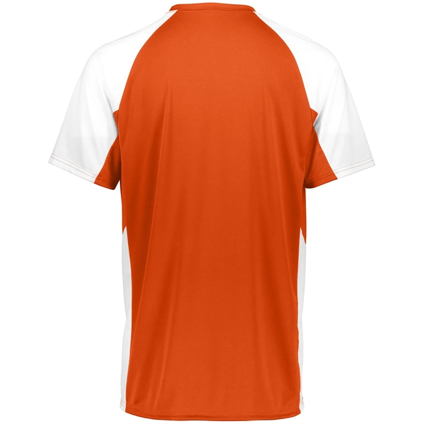 Augusta Sportswear Adult Cutter Jersey - Augusta Sportswear Adult Cutter Jersey - Image 35 of 73