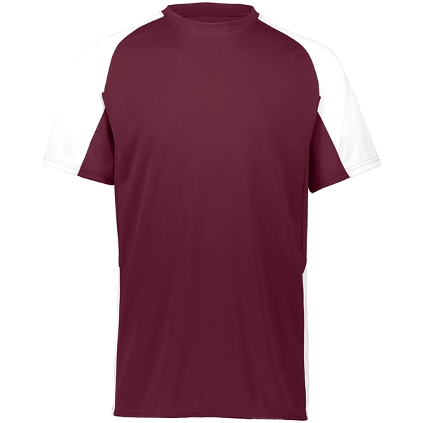 Augusta Sportswear Adult Cutter Jersey - Augusta Sportswear Adult Cutter Jersey - Image 36 of 73