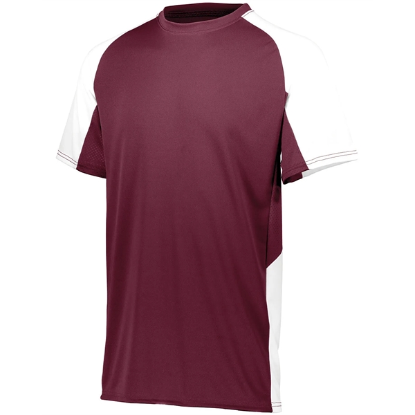 Augusta Sportswear Adult Cutter Jersey - Augusta Sportswear Adult Cutter Jersey - Image 37 of 73