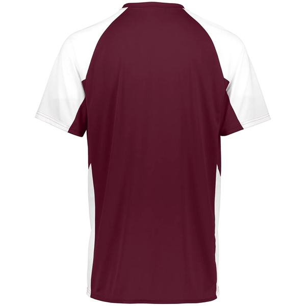 Augusta Sportswear Adult Cutter Jersey - Augusta Sportswear Adult Cutter Jersey - Image 38 of 73