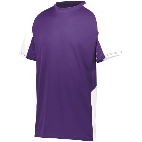 Augusta Sportswear Adult Cutter Jersey - Augusta Sportswear Adult Cutter Jersey - Image 39 of 73