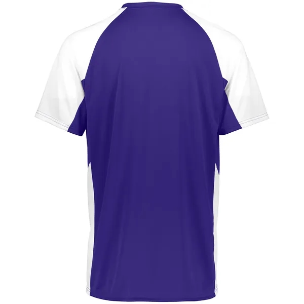 Augusta Sportswear Adult Cutter Jersey - Augusta Sportswear Adult Cutter Jersey - Image 40 of 73