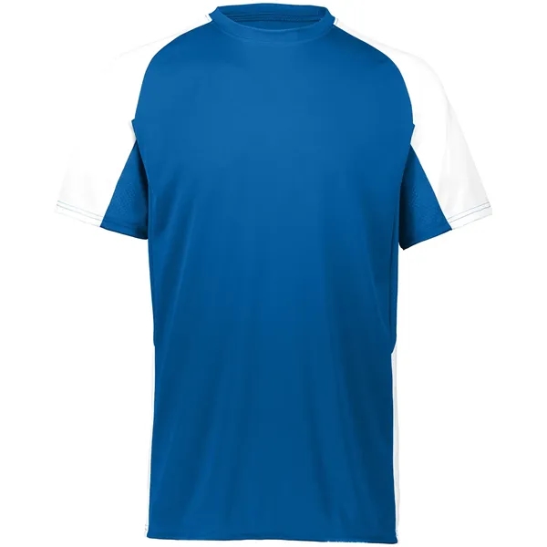 Augusta Sportswear Adult Cutter Jersey - Augusta Sportswear Adult Cutter Jersey - Image 42 of 73