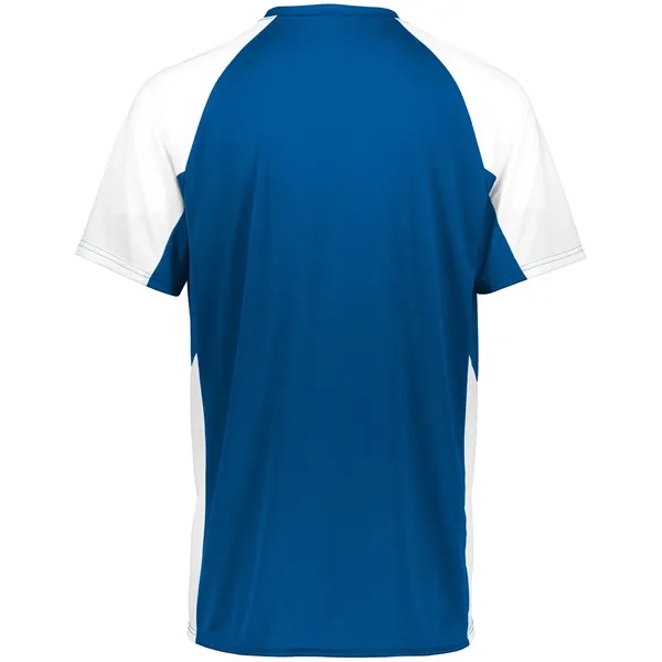 Augusta Sportswear Adult Cutter Jersey - Augusta Sportswear Adult Cutter Jersey - Image 43 of 73