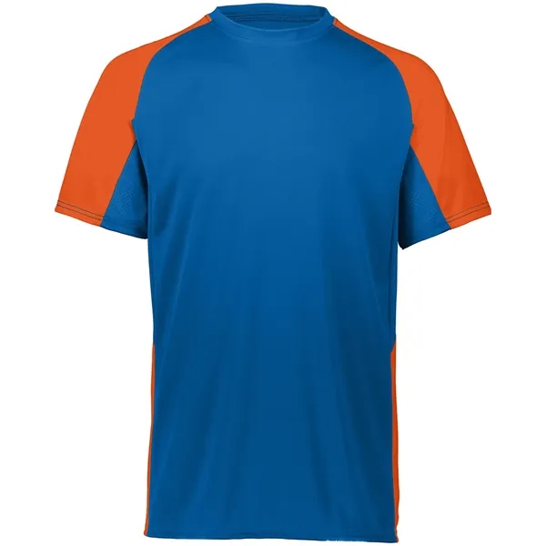 Augusta Sportswear Adult Cutter Jersey - Augusta Sportswear Adult Cutter Jersey - Image 45 of 73