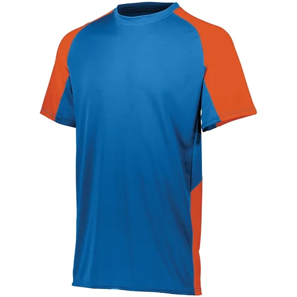 Augusta Sportswear Adult Cutter Jersey - Augusta Sportswear Adult Cutter Jersey - Image 46 of 73