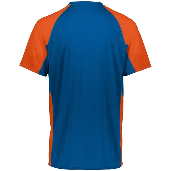 Augusta Sportswear Adult Cutter Jersey - Augusta Sportswear Adult Cutter Jersey - Image 47 of 73