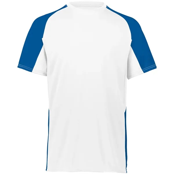 Augusta Sportswear Adult Cutter Jersey - Augusta Sportswear Adult Cutter Jersey - Image 48 of 73