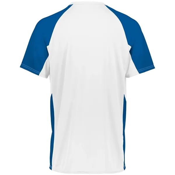 Augusta Sportswear Adult Cutter Jersey - Augusta Sportswear Adult Cutter Jersey - Image 50 of 73