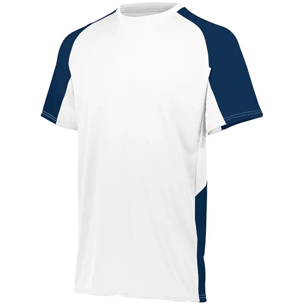 Augusta Sportswear Adult Cutter Jersey - Augusta Sportswear Adult Cutter Jersey - Image 52 of 73