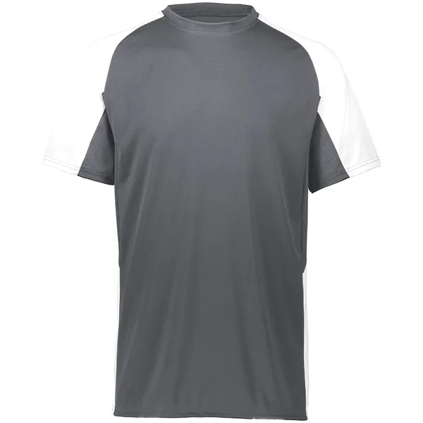 Augusta Sportswear Adult Cutter Jersey - Augusta Sportswear Adult Cutter Jersey - Image 56 of 73