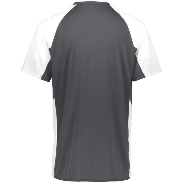 Augusta Sportswear Adult Cutter Jersey - Augusta Sportswear Adult Cutter Jersey - Image 57 of 73