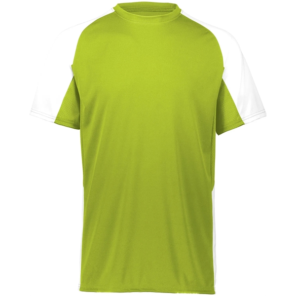 Augusta Sportswear Adult Cutter Jersey - Augusta Sportswear Adult Cutter Jersey - Image 59 of 73