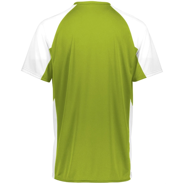 Augusta Sportswear Adult Cutter Jersey - Augusta Sportswear Adult Cutter Jersey - Image 60 of 73