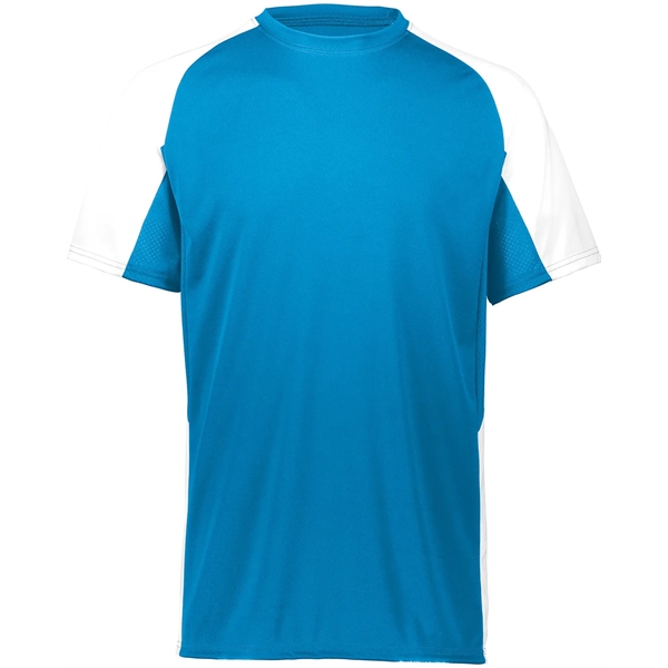 Augusta Sportswear Adult Cutter Jersey - Augusta Sportswear Adult Cutter Jersey - Image 65 of 73