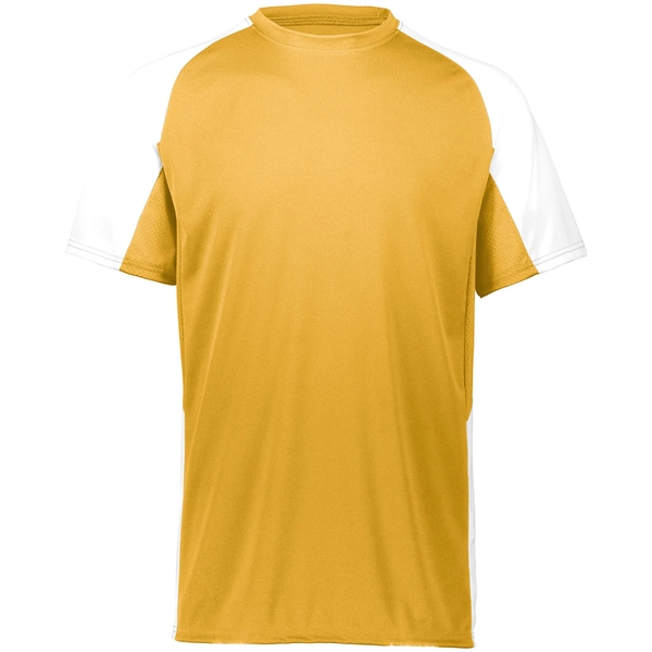 Augusta Sportswear Adult Cutter Jersey - Augusta Sportswear Adult Cutter Jersey - Image 71 of 73