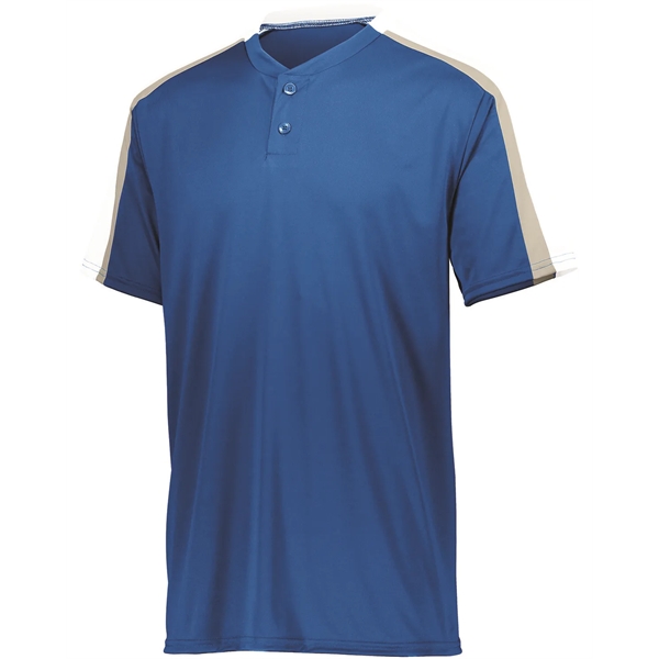 Augusta Sportswear Adult Power Plus Jersey 2.0 - Augusta Sportswear Adult Power Plus Jersey 2.0 - Image 26 of 41