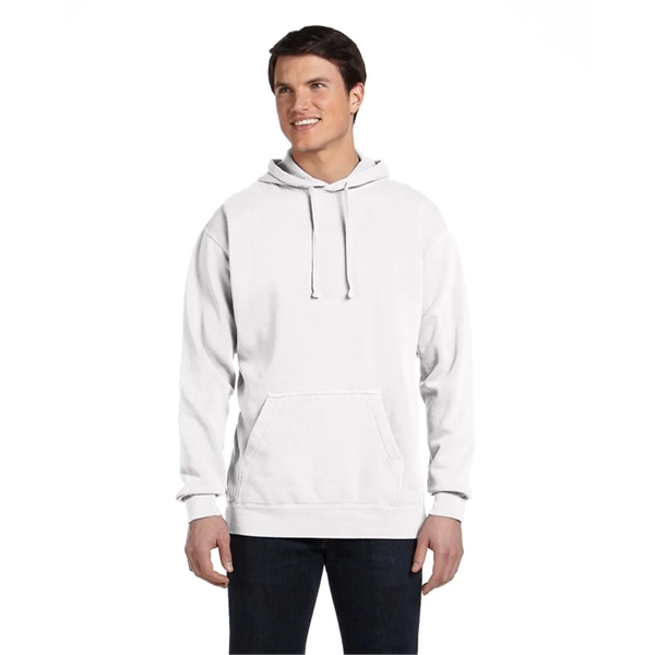 Comfort Colors Adult Hooded Sweatshirt - Comfort Colors Adult Hooded Sweatshirt - Image 19 of 37