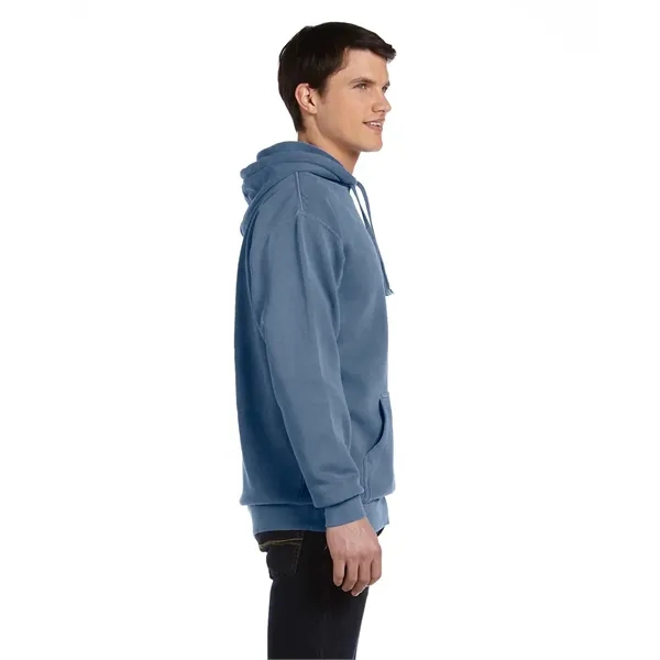 Comfort Colors Adult Hooded Sweatshirt - Comfort Colors Adult Hooded Sweatshirt - Image 28 of 37