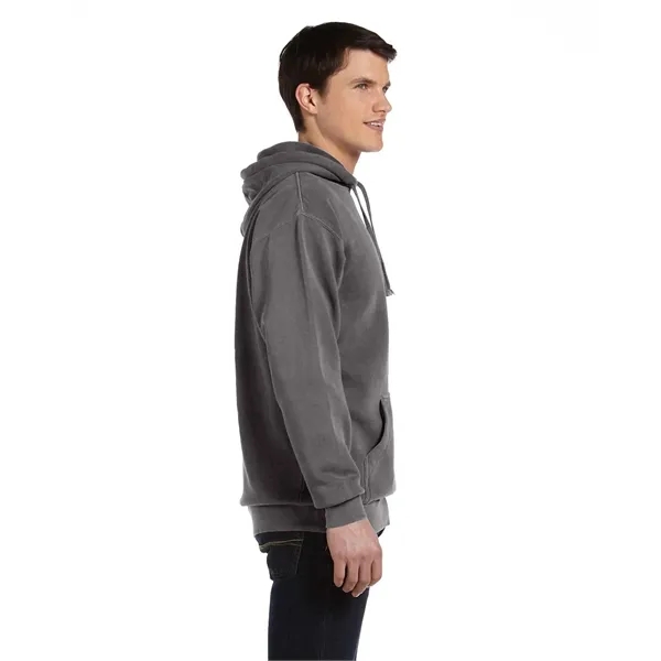 Comfort Colors Adult Hooded Sweatshirt - Comfort Colors Adult Hooded Sweatshirt - Image 31 of 37