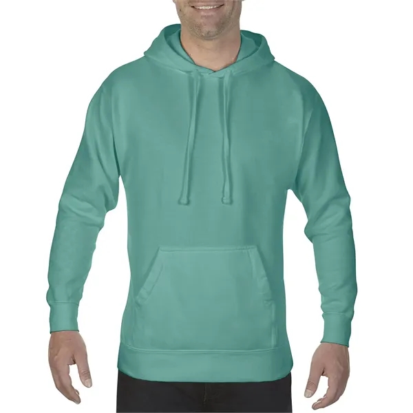 Comfort Colors Adult Hooded Sweatshirt - Comfort Colors Adult Hooded Sweatshirt - Image 22 of 37