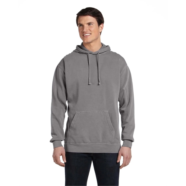 Comfort Colors Adult Hooded Sweatshirt - Comfort Colors Adult Hooded Sweatshirt - Image 24 of 37