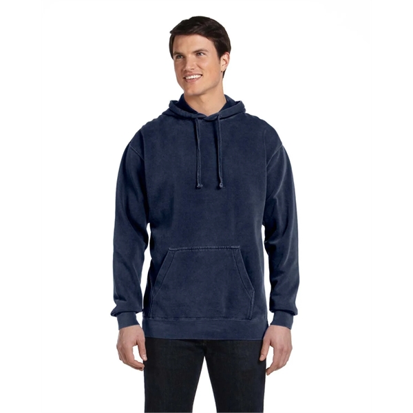 Comfort Colors Adult Hooded Sweatshirt - Comfort Colors Adult Hooded Sweatshirt - Image 25 of 37