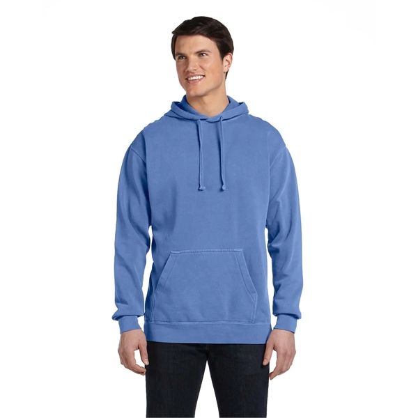 Comfort Colors Adult Hooded Sweatshirt - Comfort Colors Adult Hooded Sweatshirt - Image 26 of 37