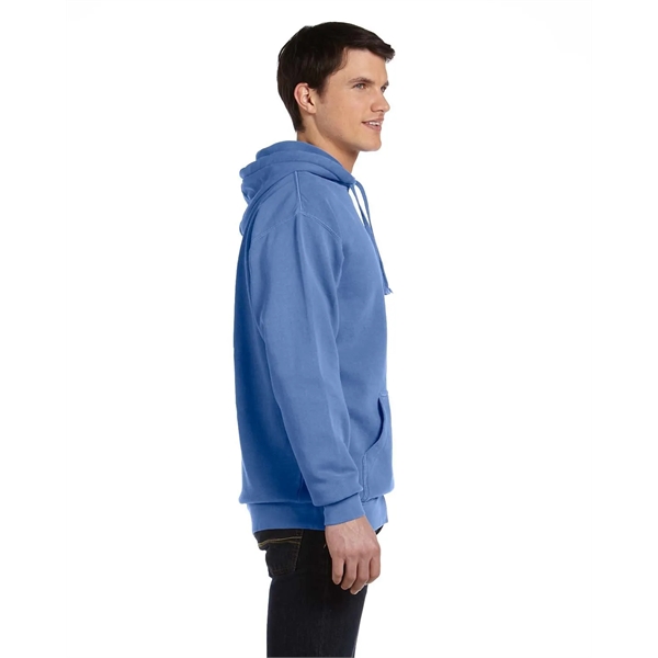 Comfort Colors Adult Hooded Sweatshirt - Comfort Colors Adult Hooded Sweatshirt - Image 35 of 37