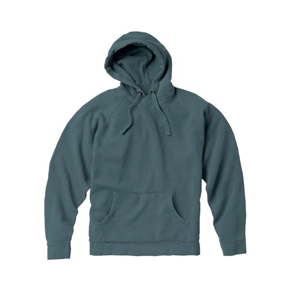 Comfort Colors Adult Hooded Sweatshirt - Comfort Colors Adult Hooded Sweatshirt - Image 26 of 37