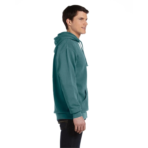 Comfort Colors Adult Hooded Sweatshirt - Comfort Colors Adult Hooded Sweatshirt - Image 34 of 37