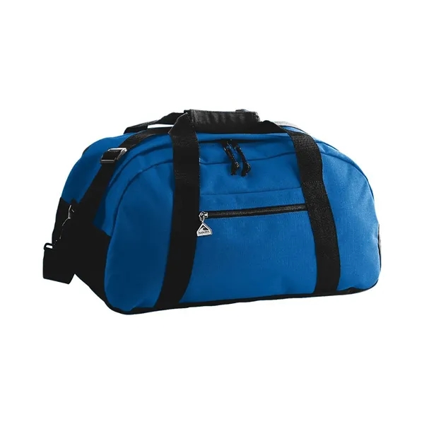 Augusta Sportswear Large Ripstop Duffel Bag - Augusta Sportswear Large Ripstop Duffel Bag - Image 2 of 5