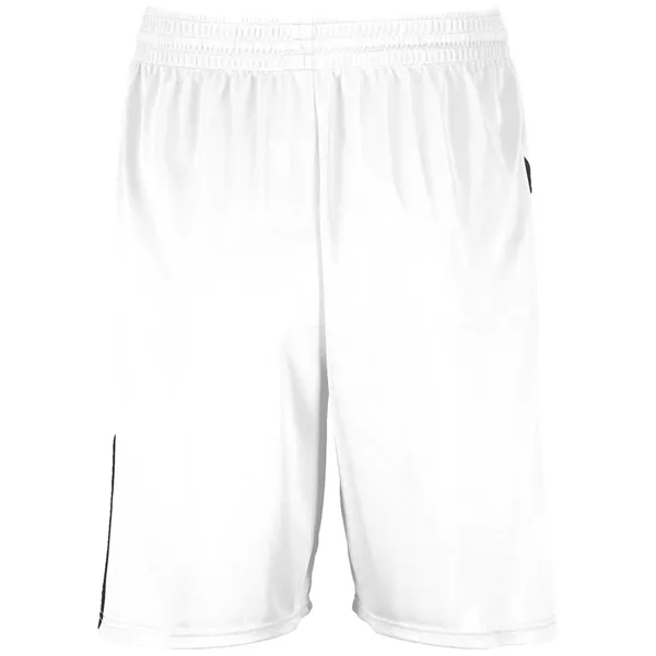 Augusta Sportswear Adult Step-Back Basketball Short - Augusta Sportswear Adult Step-Back Basketball Short - Image 2 of 73