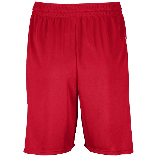 Augusta Sportswear Adult Step-Back Basketball Short - Augusta Sportswear Adult Step-Back Basketball Short - Image 3 of 73