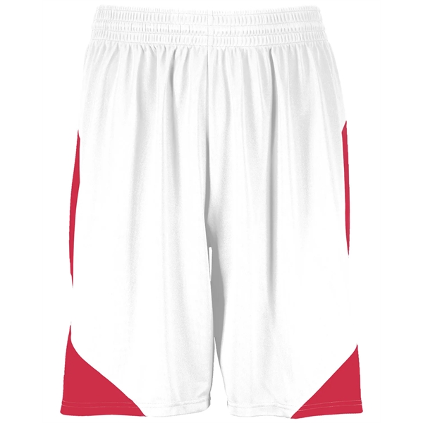 Augusta Sportswear Adult Step-Back Basketball Short - Augusta Sportswear Adult Step-Back Basketball Short - Image 30 of 73