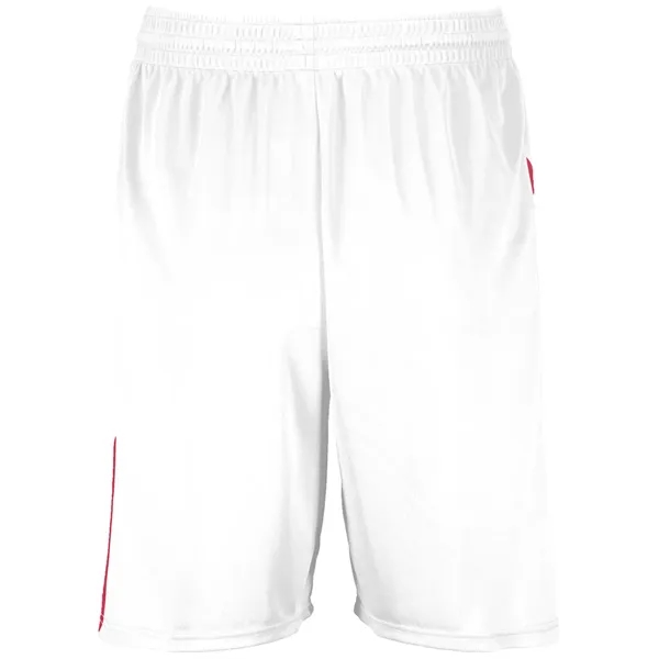 Augusta Sportswear Adult Step-Back Basketball Short - Augusta Sportswear Adult Step-Back Basketball Short - Image 5 of 73