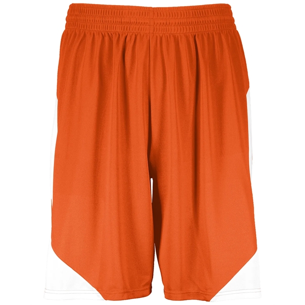 Augusta Sportswear Adult Step-Back Basketball Short - Augusta Sportswear Adult Step-Back Basketball Short - Image 33 of 73